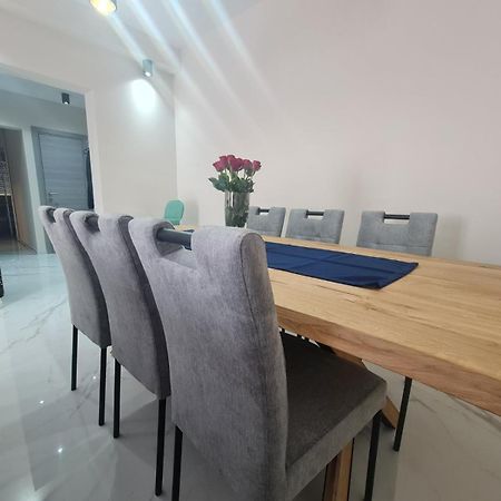 Mias Luxury Apartment Rijeka Buitenkant foto