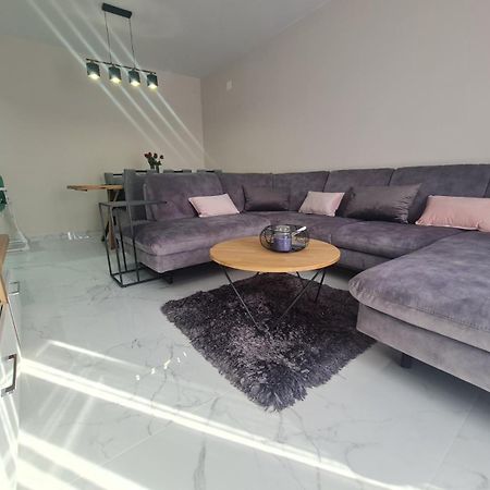Mias Luxury Apartment Rijeka Buitenkant foto