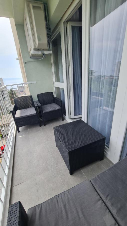 Mias Luxury Apartment Rijeka Buitenkant foto