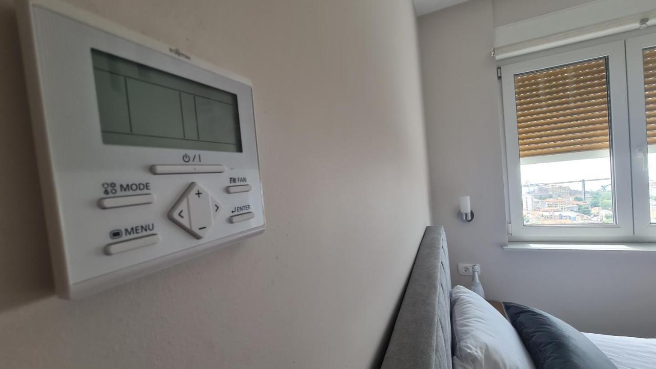 Mias Luxury Apartment Rijeka Buitenkant foto