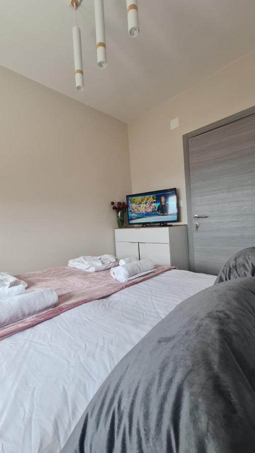 Mias Luxury Apartment Rijeka Buitenkant foto