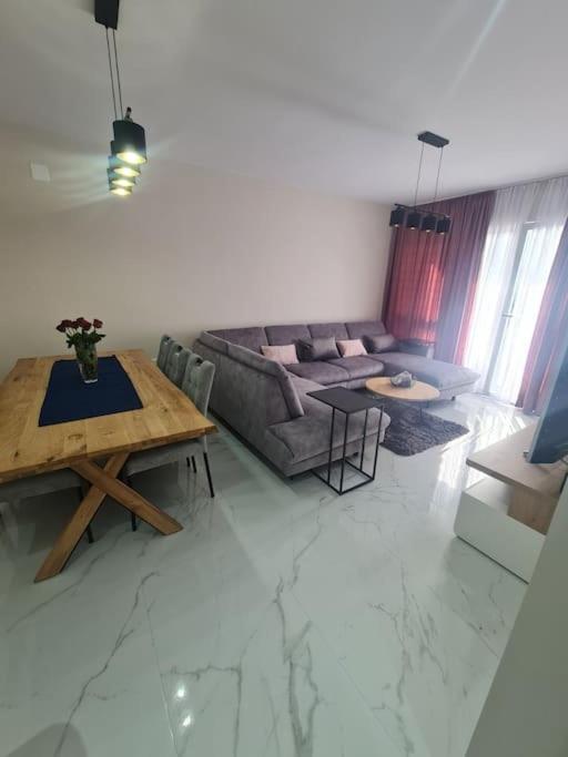 Mias Luxury Apartment Rijeka Buitenkant foto