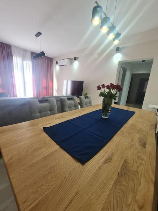 Mias Luxury Apartment Rijeka Buitenkant foto