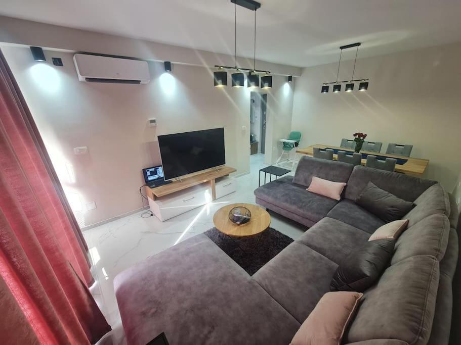Mias Luxury Apartment Rijeka Buitenkant foto