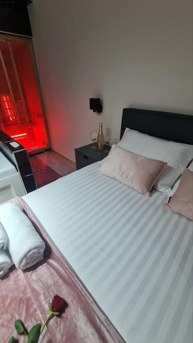 Mias Luxury Apartment Rijeka Buitenkant foto