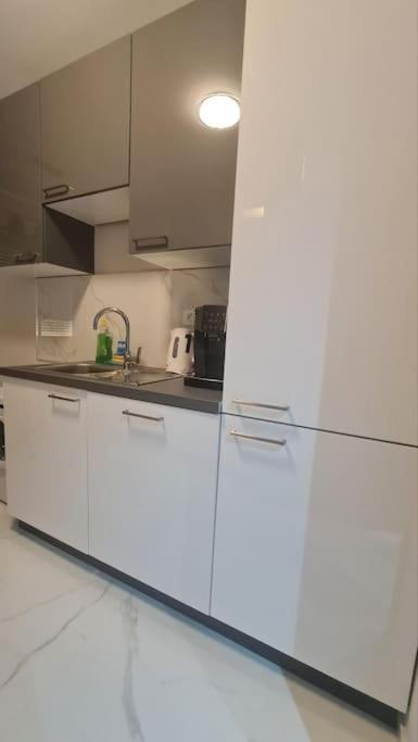 Mias Luxury Apartment Rijeka Buitenkant foto