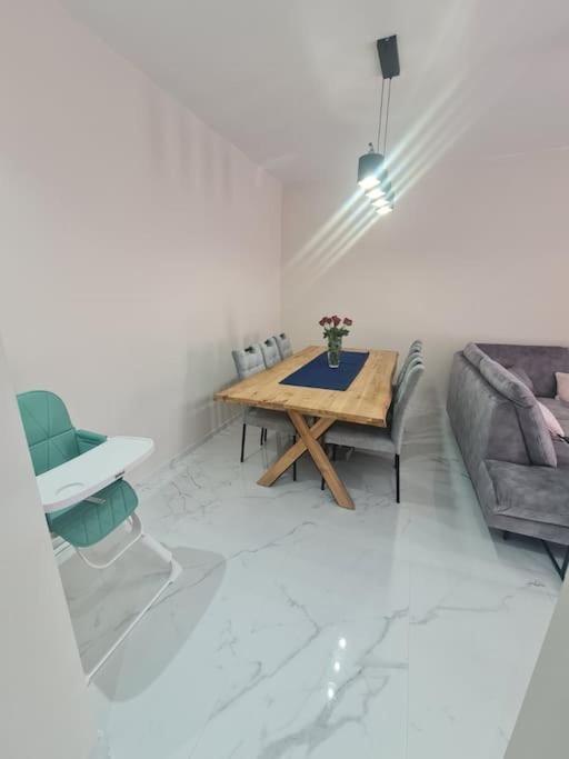 Mias Luxury Apartment Rijeka Buitenkant foto