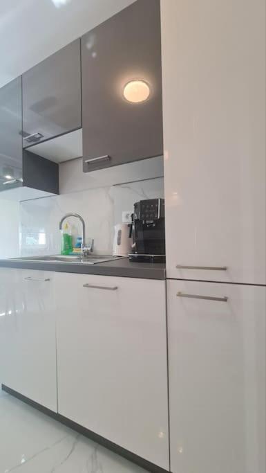 Mias Luxury Apartment Rijeka Buitenkant foto