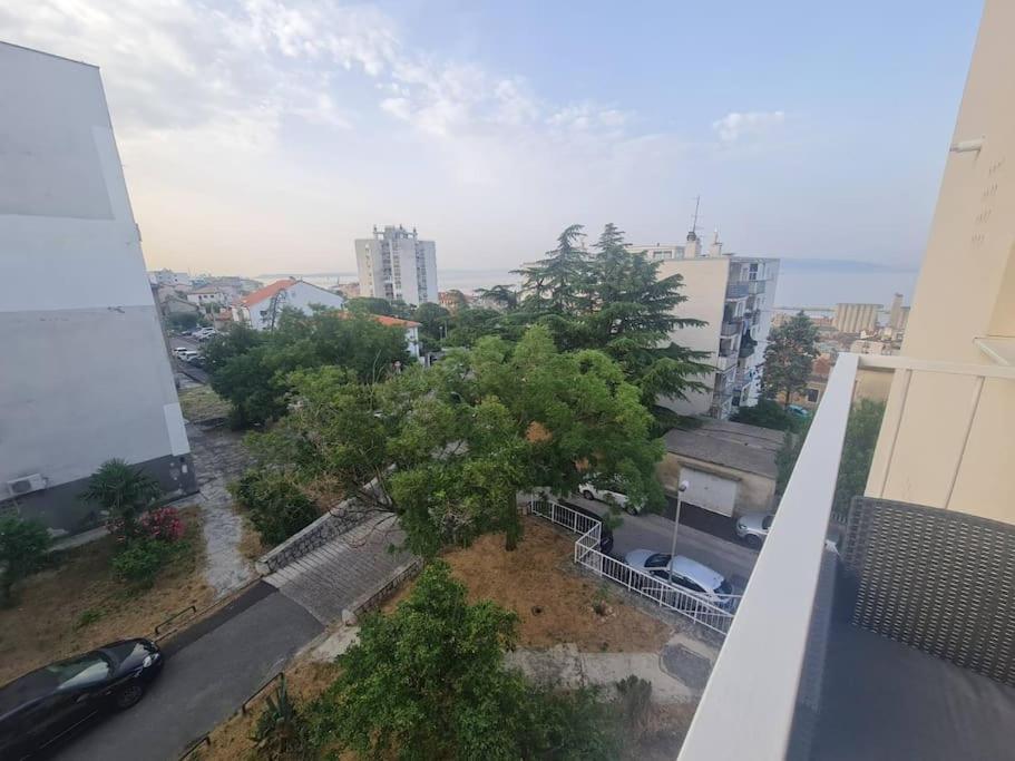 Mias Luxury Apartment Rijeka Buitenkant foto