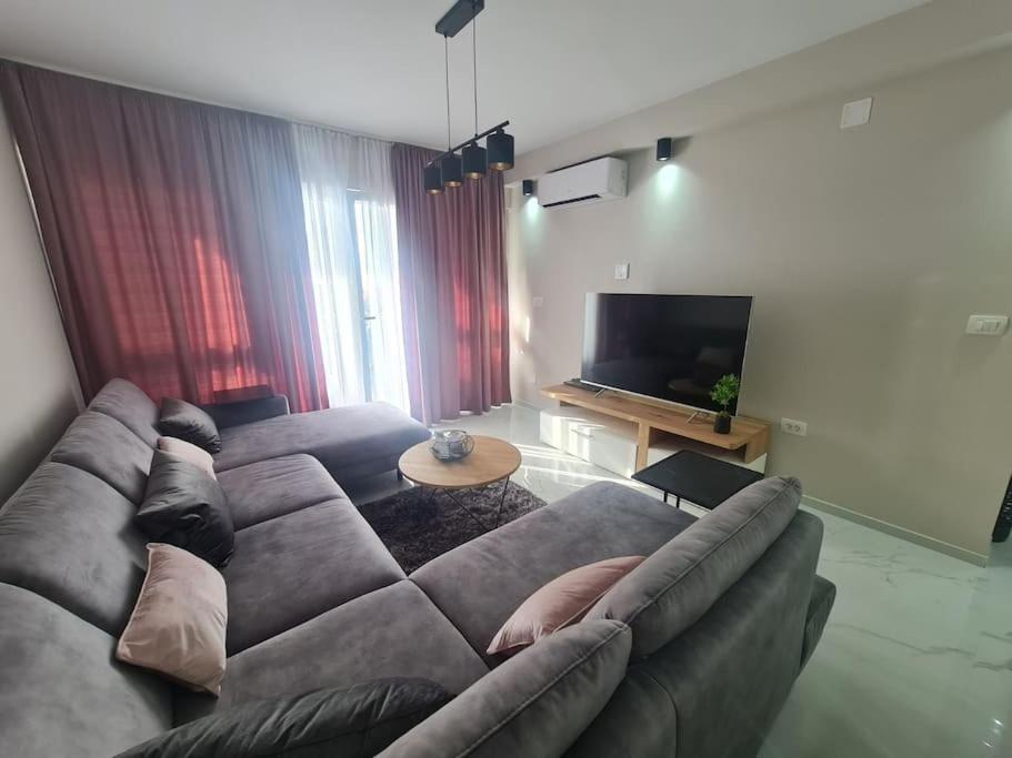 Mias Luxury Apartment Rijeka Buitenkant foto