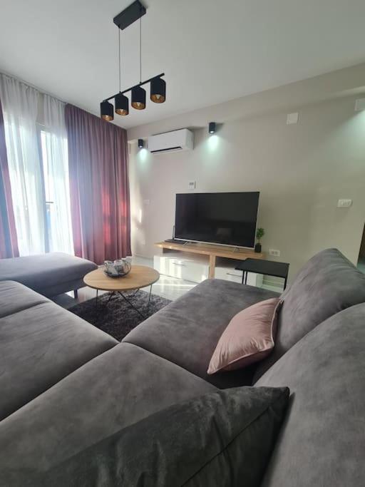 Mias Luxury Apartment Rijeka Buitenkant foto