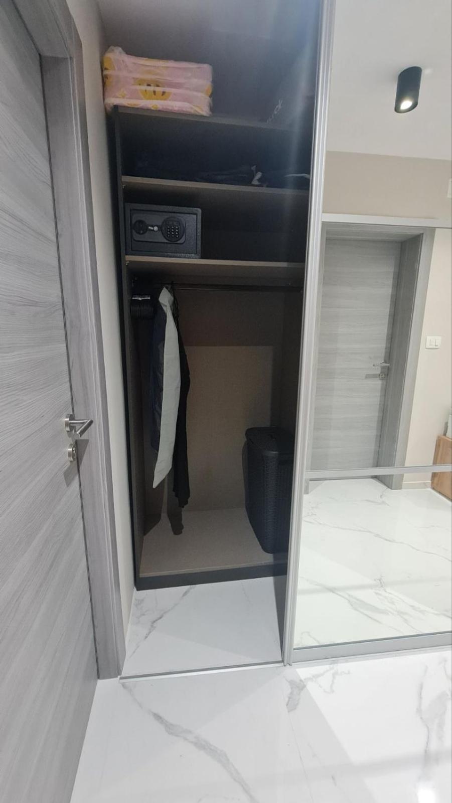 Mias Luxury Apartment Rijeka Buitenkant foto