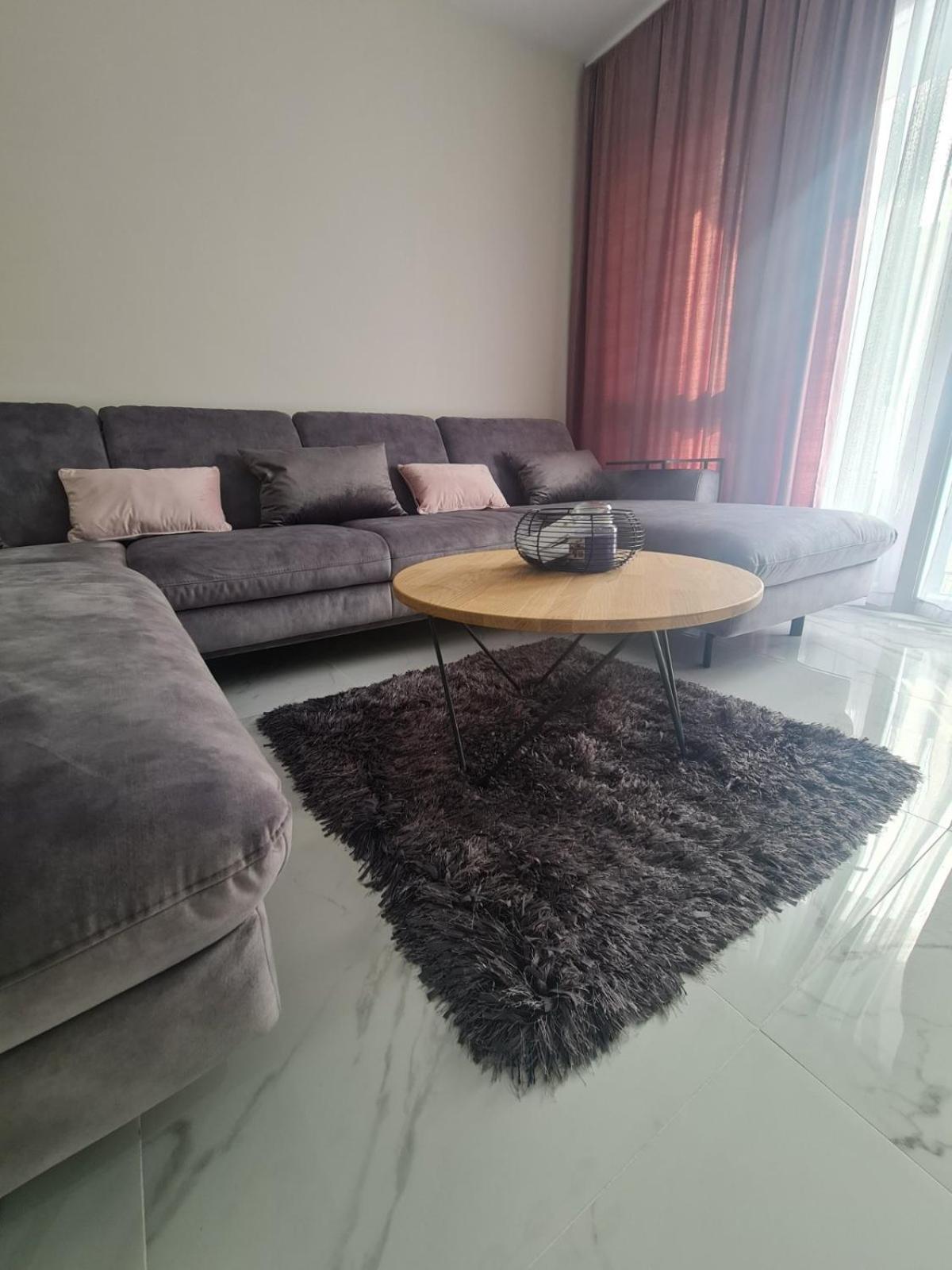Mias Luxury Apartment Rijeka Buitenkant foto