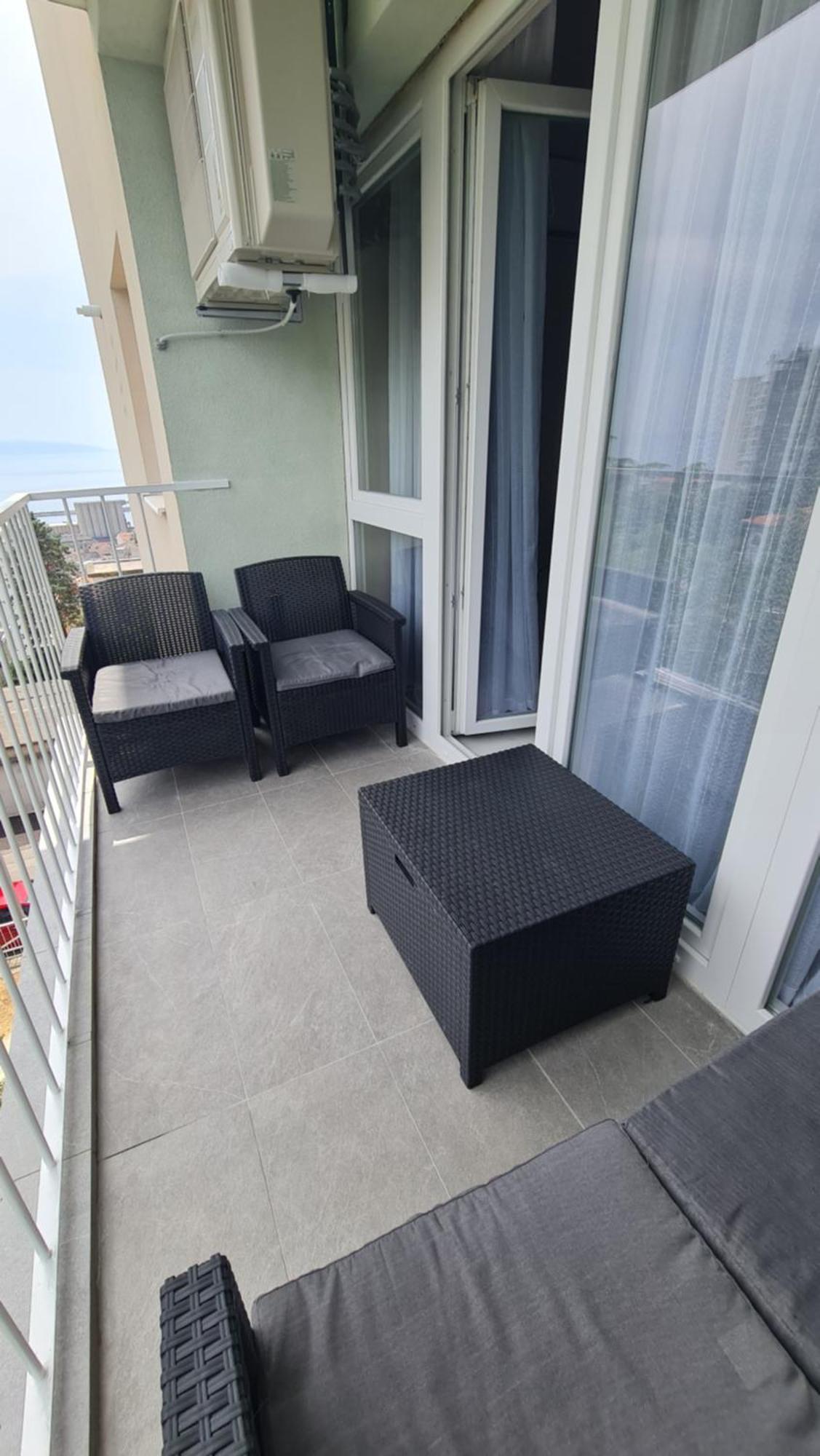 Mias Luxury Apartment Rijeka Buitenkant foto