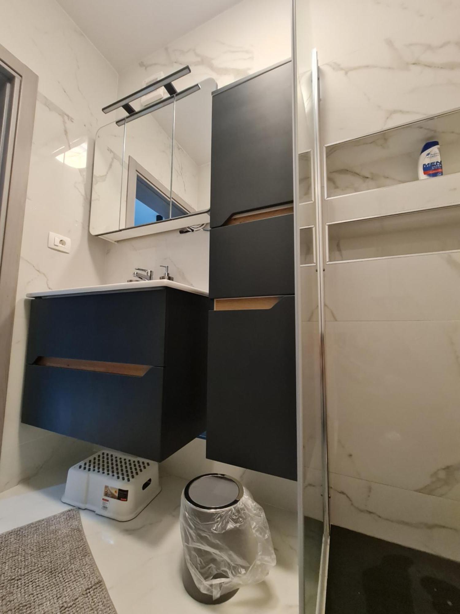 Mias Luxury Apartment Rijeka Buitenkant foto