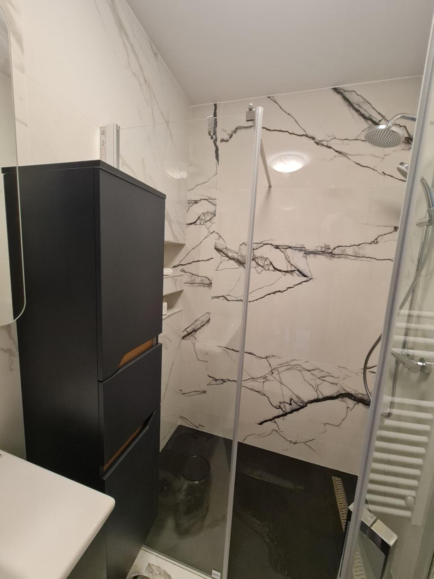 Mias Luxury Apartment Rijeka Buitenkant foto