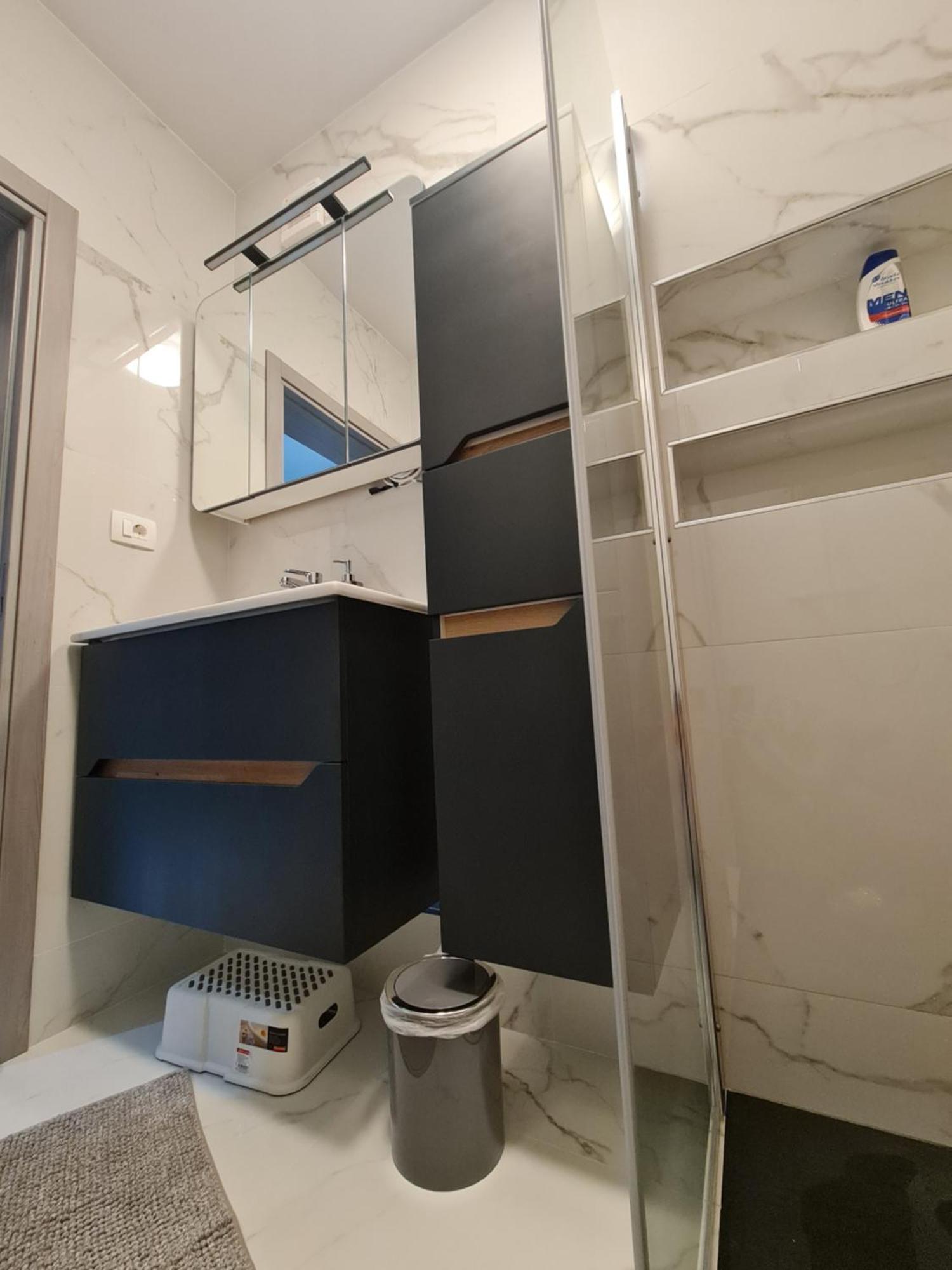 Mias Luxury Apartment Rijeka Buitenkant foto