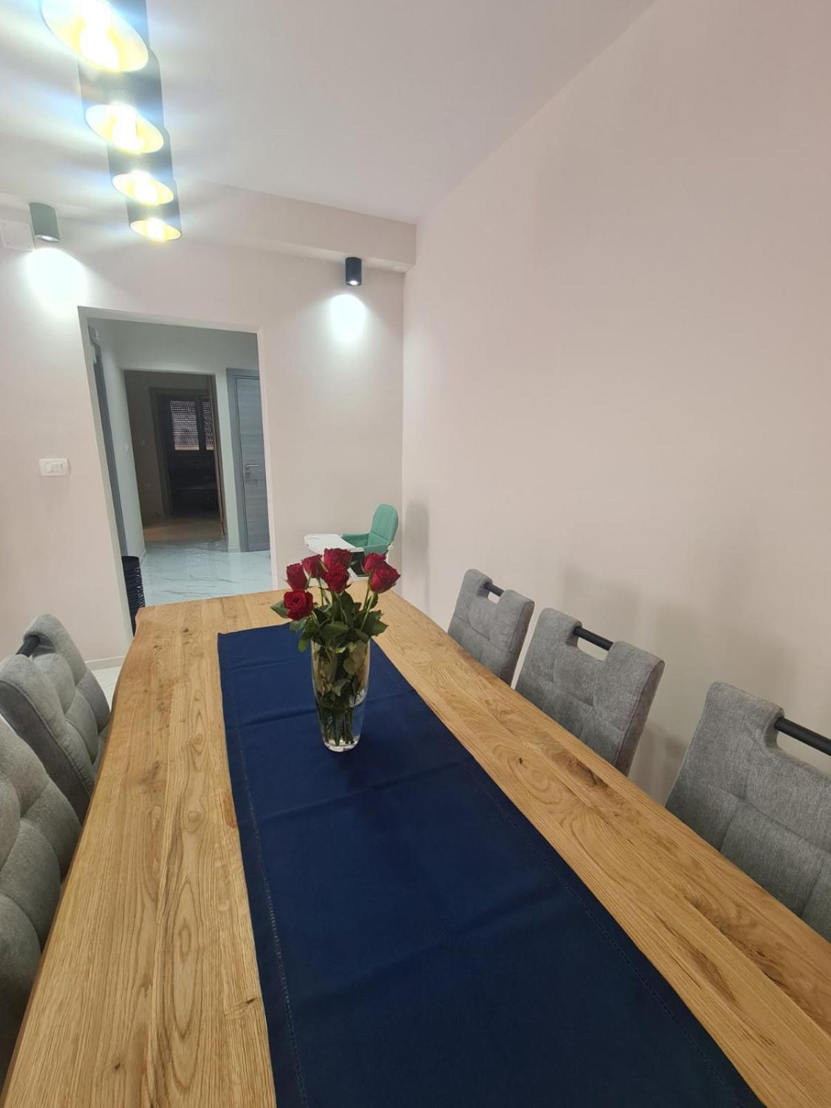 Mias Luxury Apartment Rijeka Buitenkant foto